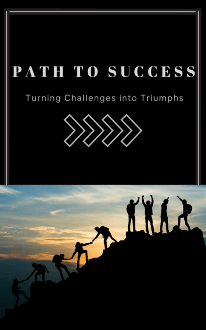 Path to Success